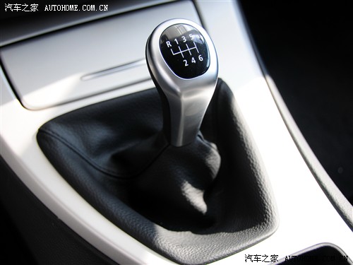 变速箱类型_汽车百科