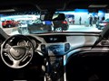 讴歌TSX 2011款 基本型