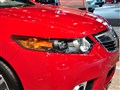 讴歌TSX 2011款 基本型