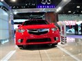 讴歌TSX 2011款 基本型