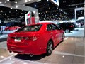 讴歌TSX 2011款 基本型