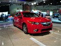 讴歌TSX 2011款 基本型