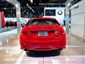 讴歌TSX 2011款 基本型