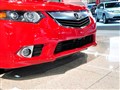 讴歌TSX 2011款 基本型