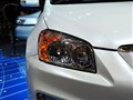 丰田RAV4(进口) 2011款 EV概念版