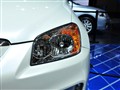 丰田RAV4(进口) 2011款 EV概念版