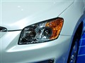 丰田RAV4(进口) 2011款 EV概念版