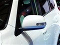 丰田RAV4(进口) 2011款 EV概念版