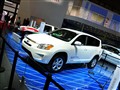 丰田RAV4(进口) 2011款 EV概念版