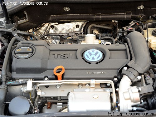 【图】我们到底需不需要涡轮增压(转载)