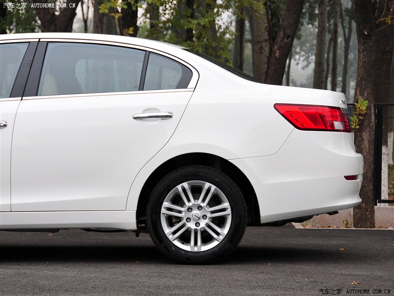 【图解图片_新元素鑫祺传祺图片】