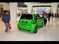 smart fortwo 2011款 1.0T 博速特别版