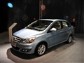北京汽车BC302Z