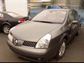 威赛帝 2004款 3.5 AT