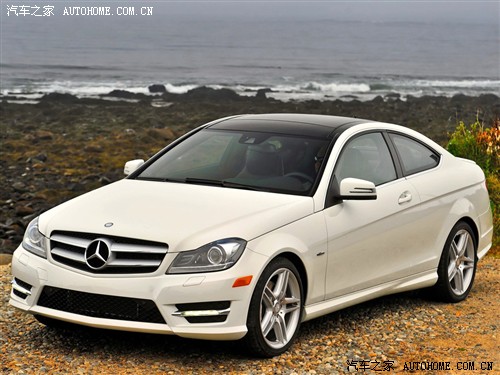 【奔驰C200旅行版轿车现车销售 优惠10万 可