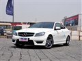 奔驰C级AMG