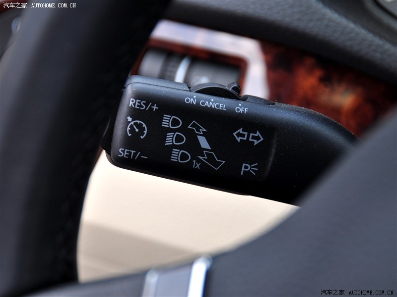 【图解图片_济宁润诚汽车帕萨特图片】