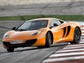 迈凯轮MP4-12C