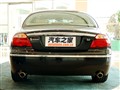 捷豹S-TYPE 2004款 3.0