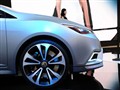 MG5 2011款 基本型