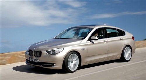 宝马推出新一代n55涡轮增压六缸发动机