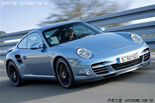 变的是截面 详解VGT可变截面涡轮增压器 汽车之家