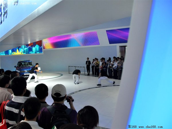 车168