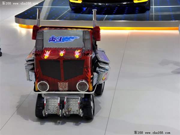 车168