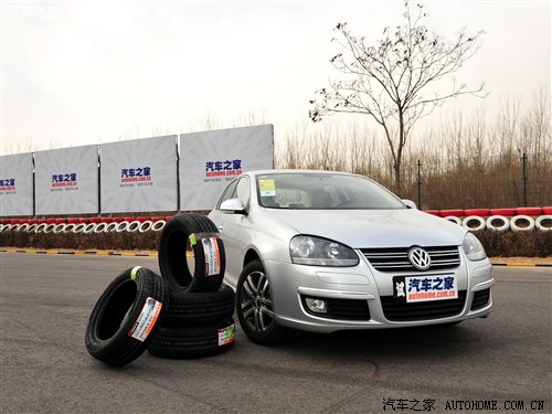 是否值得关注？看轮胎对刹车性能的影响 汽车之家