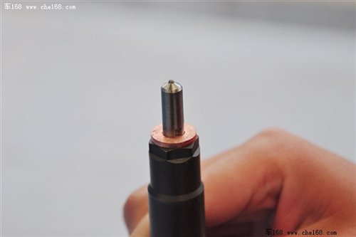 新动力探源 长城绿静2.0VGT柴油机拆解 汽车之家