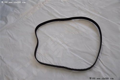 新动力探源 长城绿静2.0VGT柴油机拆解 汽车之家