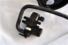 新动力探源 长城绿静2.0VGT柴油机拆解 汽车之家