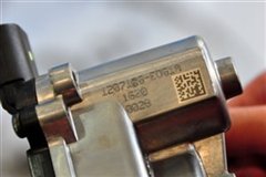 新动力探源 长城绿静2.0VGT柴油机拆解 汽车之家