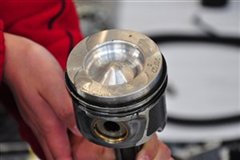 新动力探源 长城绿静2.0VGT柴油机拆解 汽车之家