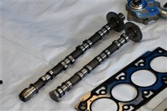 新动力探源 长城绿静2.0VGT柴油机拆解 汽车之家