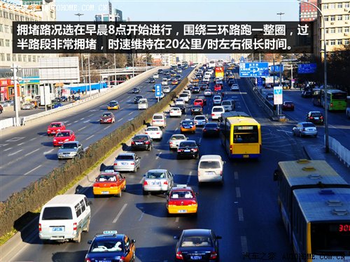 流言终结者(8)又一个骗局!电子涡轮实测 汽车之家