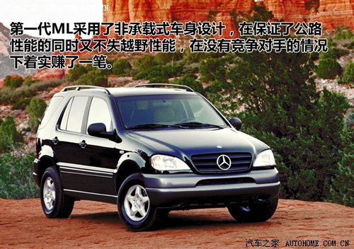 玩转四驱（30） 奔驰四驱技术详细解析 汽车之家