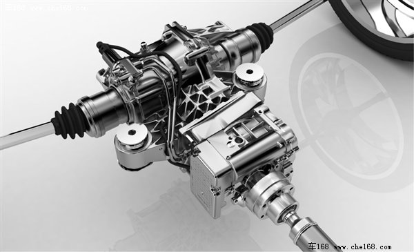 全时or适时? 途观4motion四驱系统解析