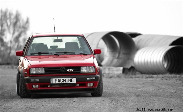 历史的天空 详解大众捷达车系历史