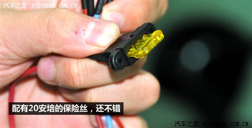 流言终结者(8)又一个骗局!电子涡轮实测 汽车之家