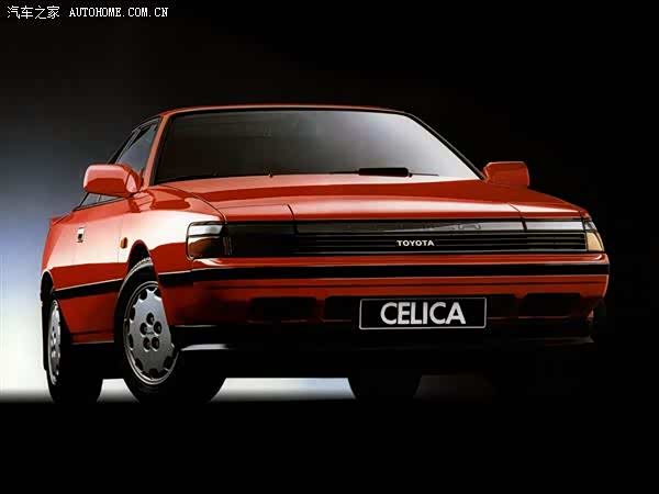 汽车文化重温历史长河中出现过的gti