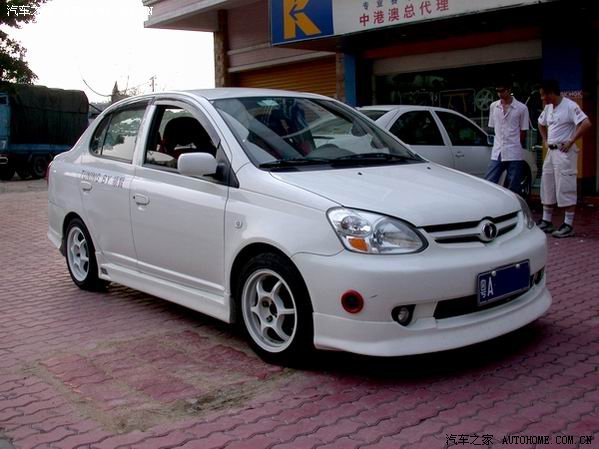 发挥5a引擎的改装潜能 番禺领贤威乐改装