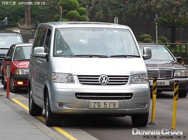 驻香港部队的军车!
