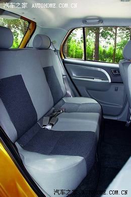 【图】不仅如此 试驾天津一汽威志(图)_威姿论坛_汽车之家论坛