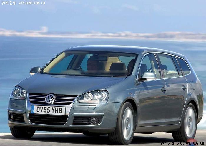 最新速腾旅行车露面!