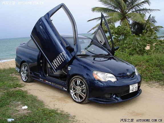 [改装]看国外的改装威乐图[非常漂亮啊]