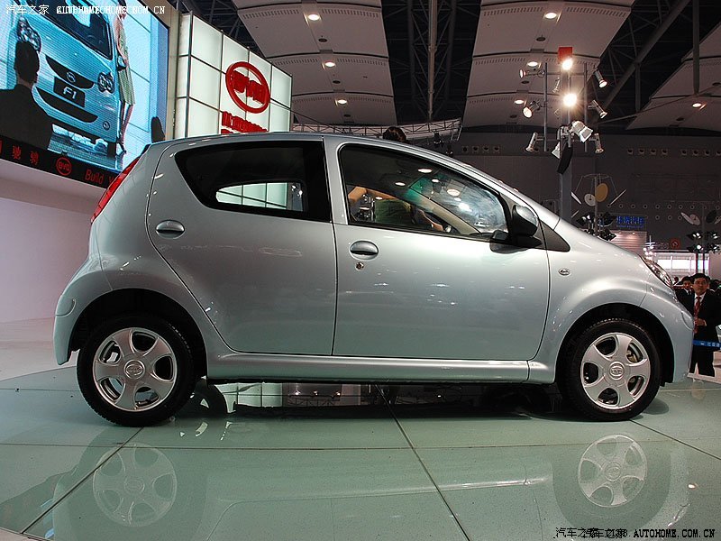 【图】好酷的比亚迪f1,平民的最高享受._比亚迪f3论坛_汽车之家论坛