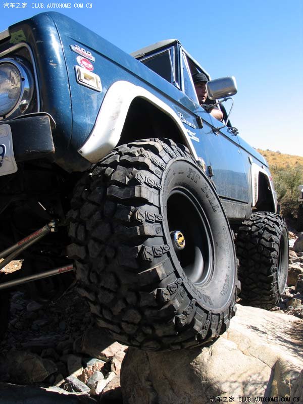 越野车超级暴改(酷到吐血的猛图)_装饰改装论坛_手机汽车之家