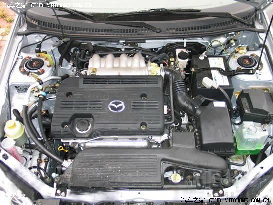 6发动机性能大pk{转帖}