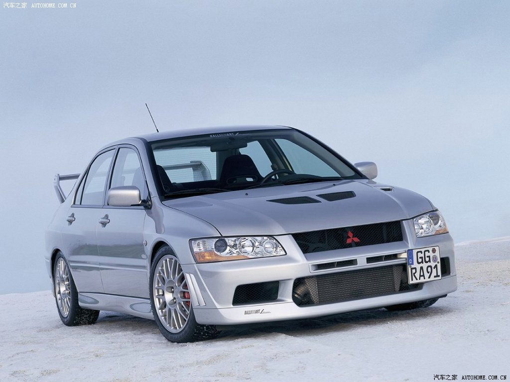 这是evo第几代,性能如何